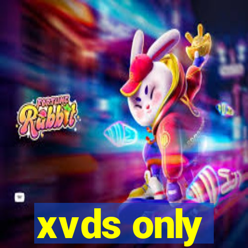 xvds only